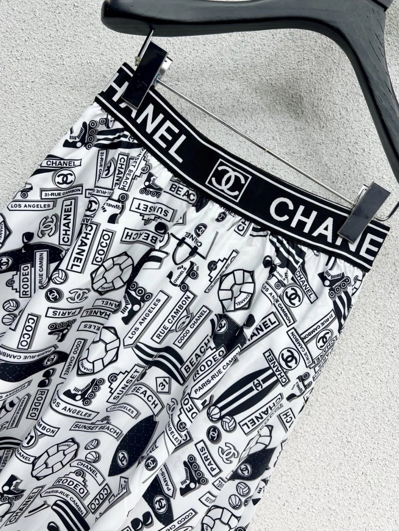 Chanel Dress FastDry 110770