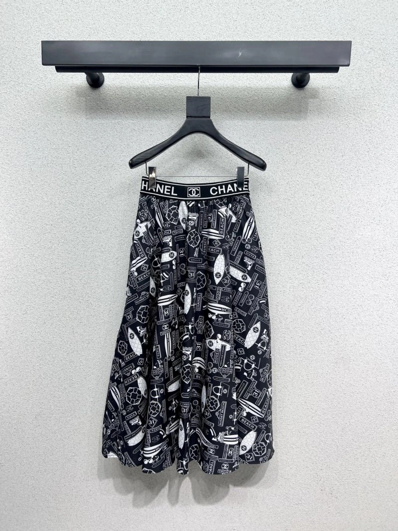 Chanel Dress FastDry 110770