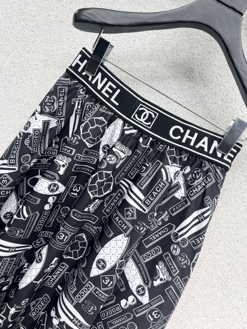 Chanel Dress FastDry 110770