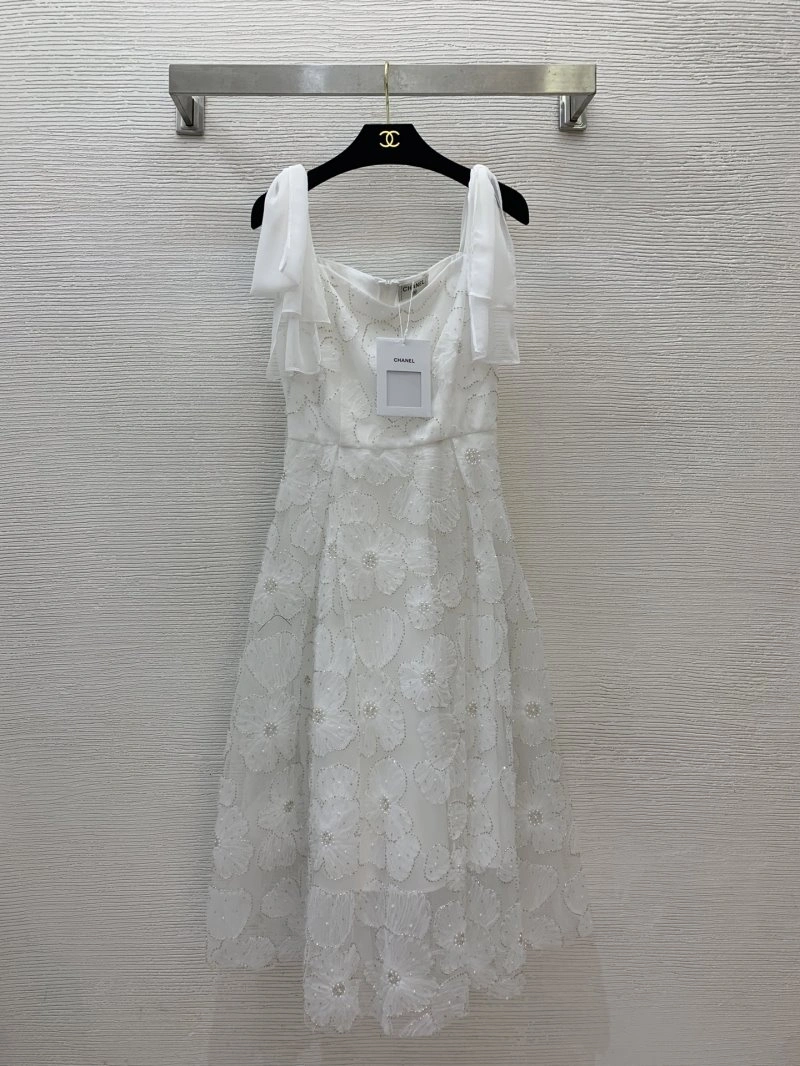 Durable Chanel Dress 108380