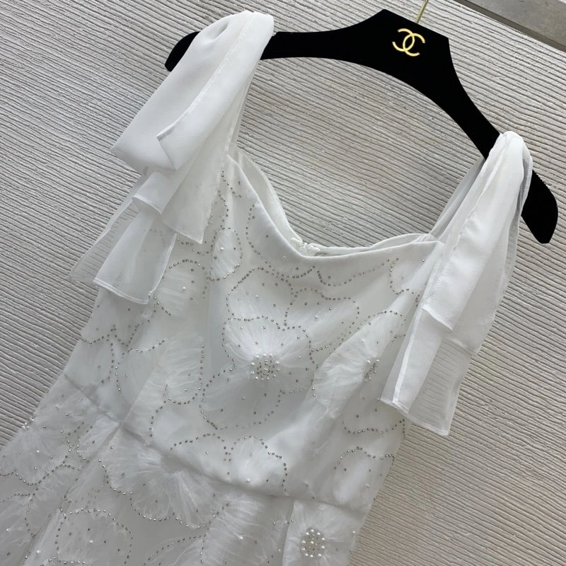 Durable Chanel Dress 108380