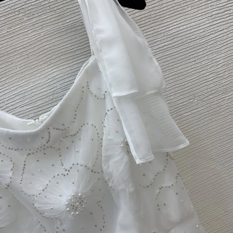 Durable Chanel Dress 108380
