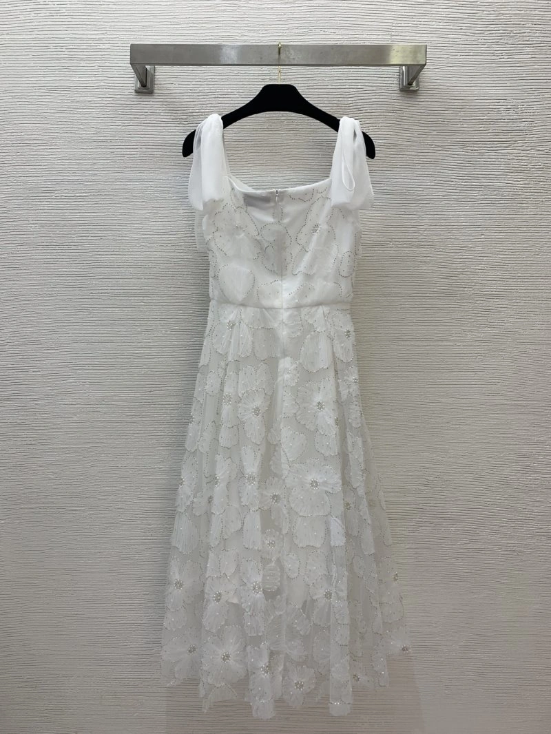 Durable Chanel Dress 108380