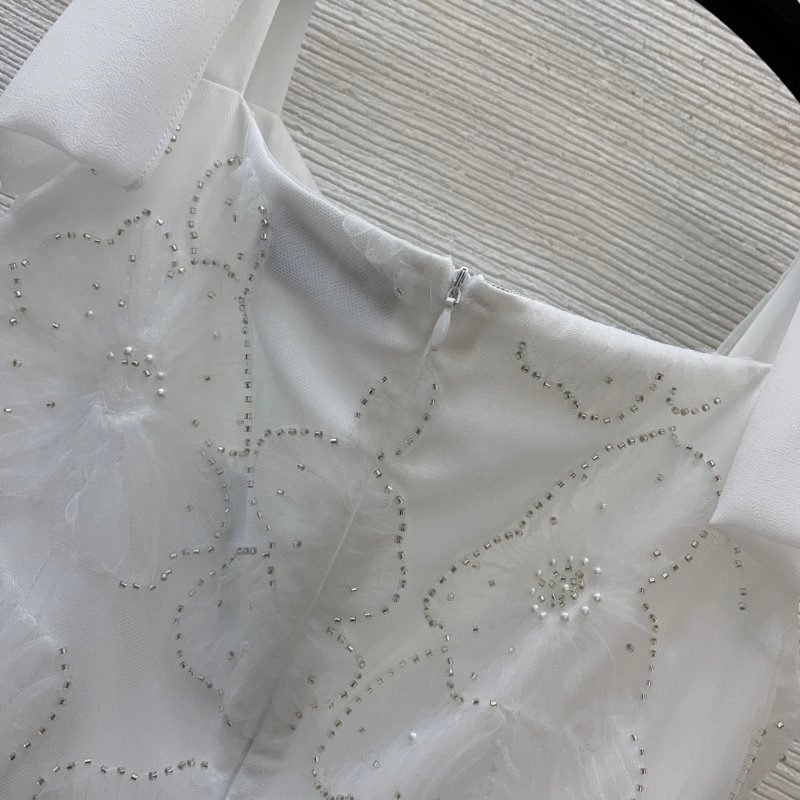 Durable Chanel Dress 108380