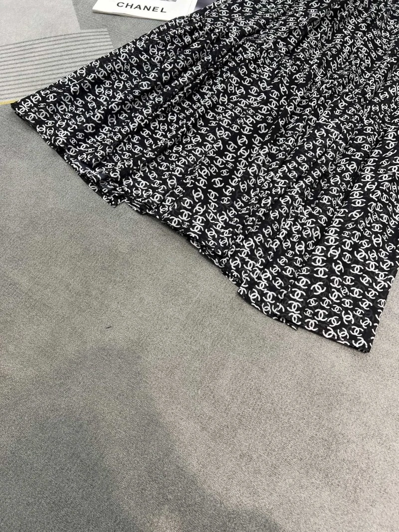 Chanel Dress HighQuality 108373