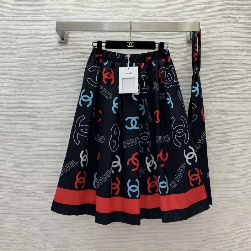 Chanel Dress Trendsetting 108368
