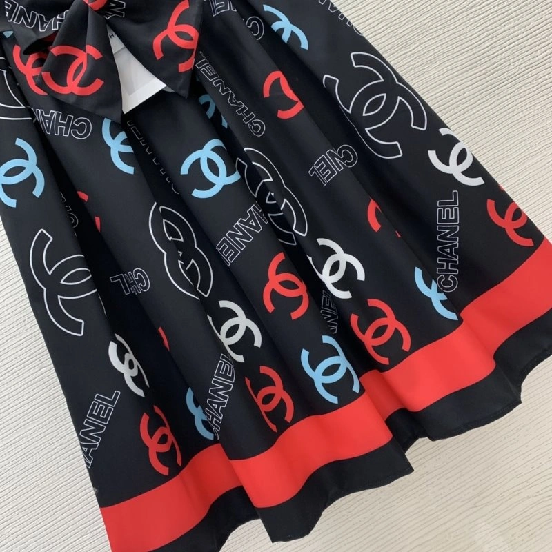 Chanel Dress Trendsetting 108368