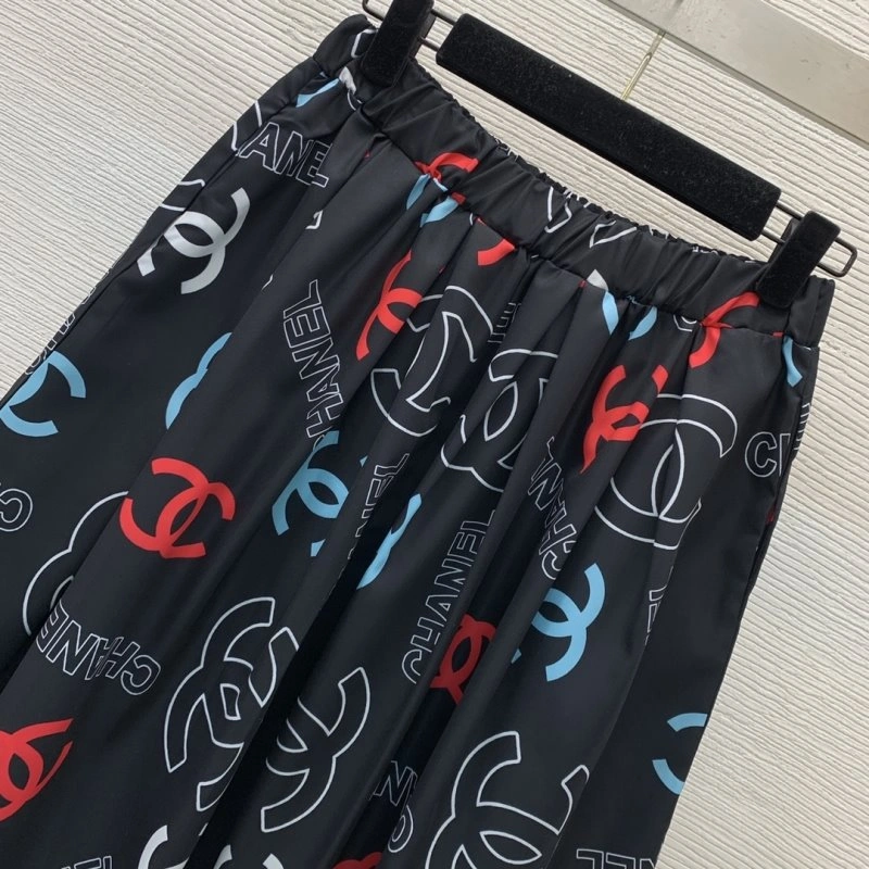 Chanel Dress Trendsetting 108368