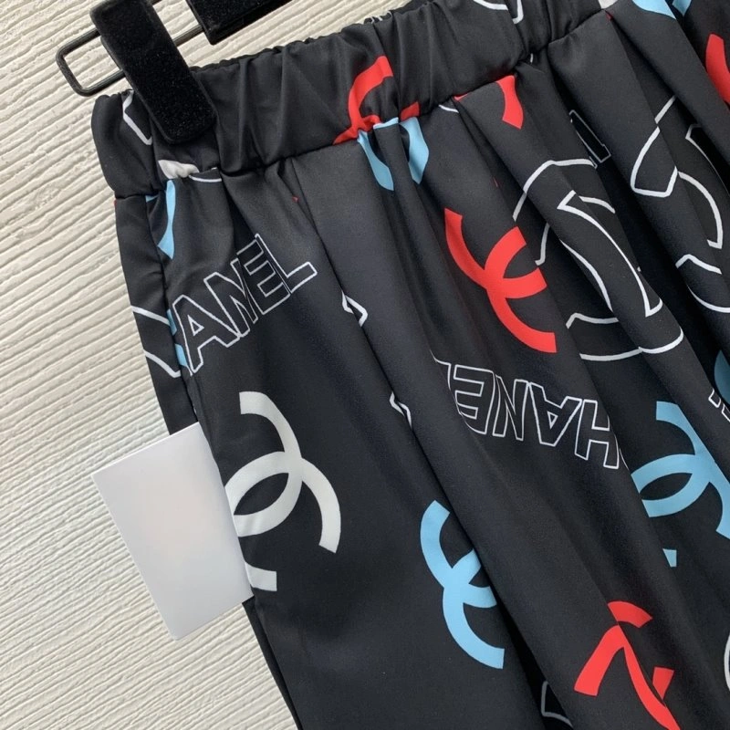 Chanel Dress Trendsetting 108368