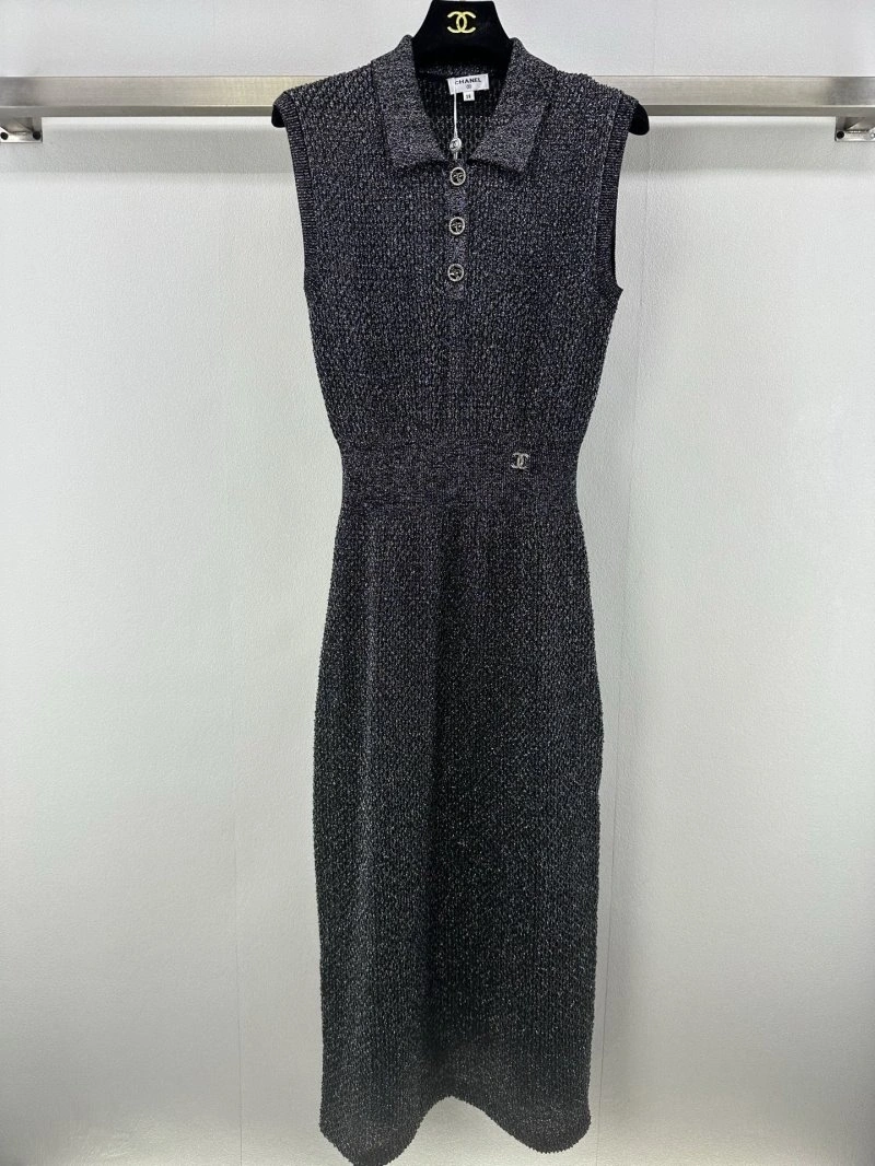 Chanel Dress Chic 108360