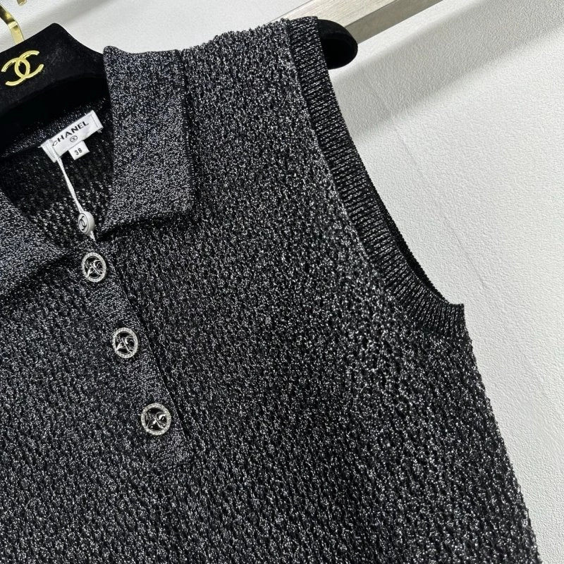 Chanel Dress Chic 108360