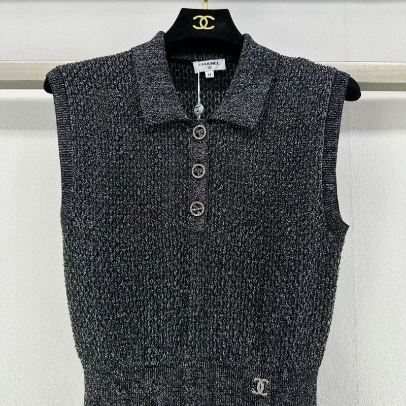 Chanel Dress Chic 108360