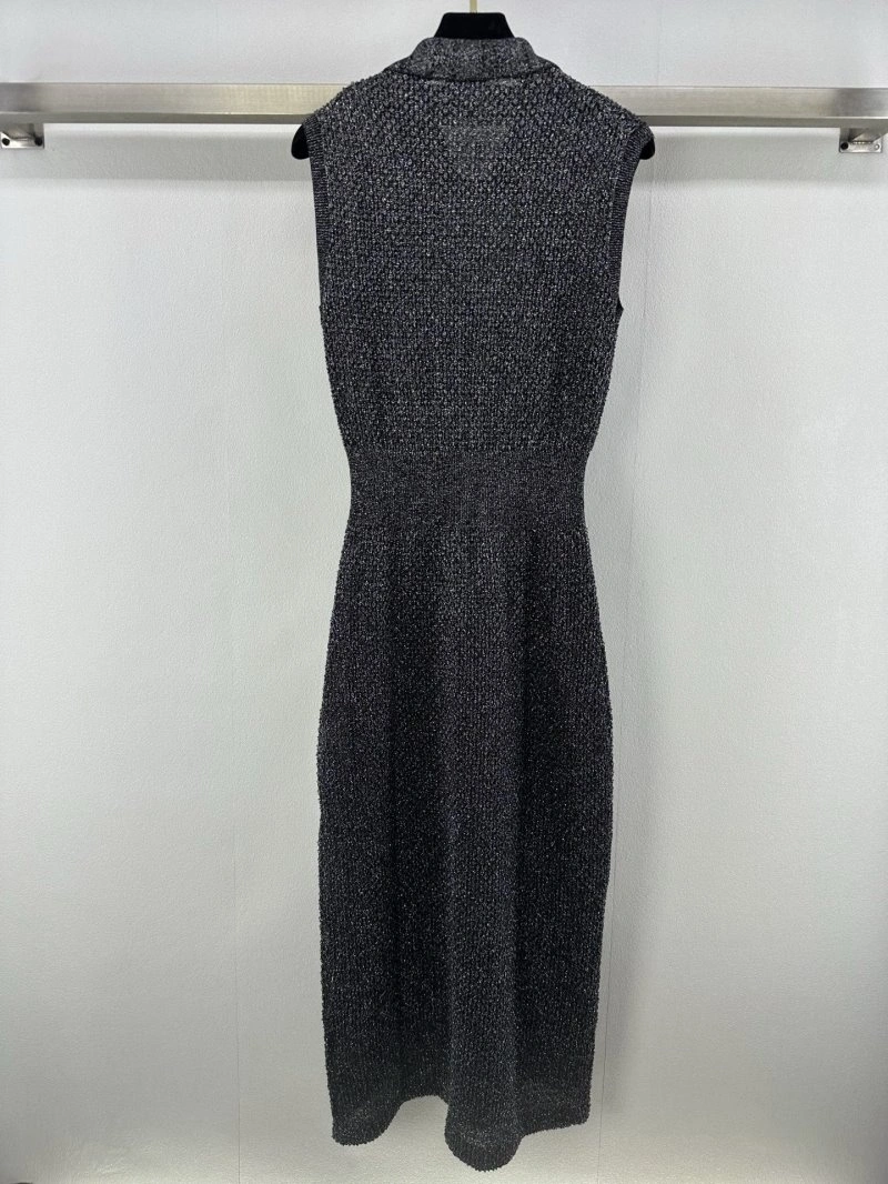 Chanel Dress Chic 108360