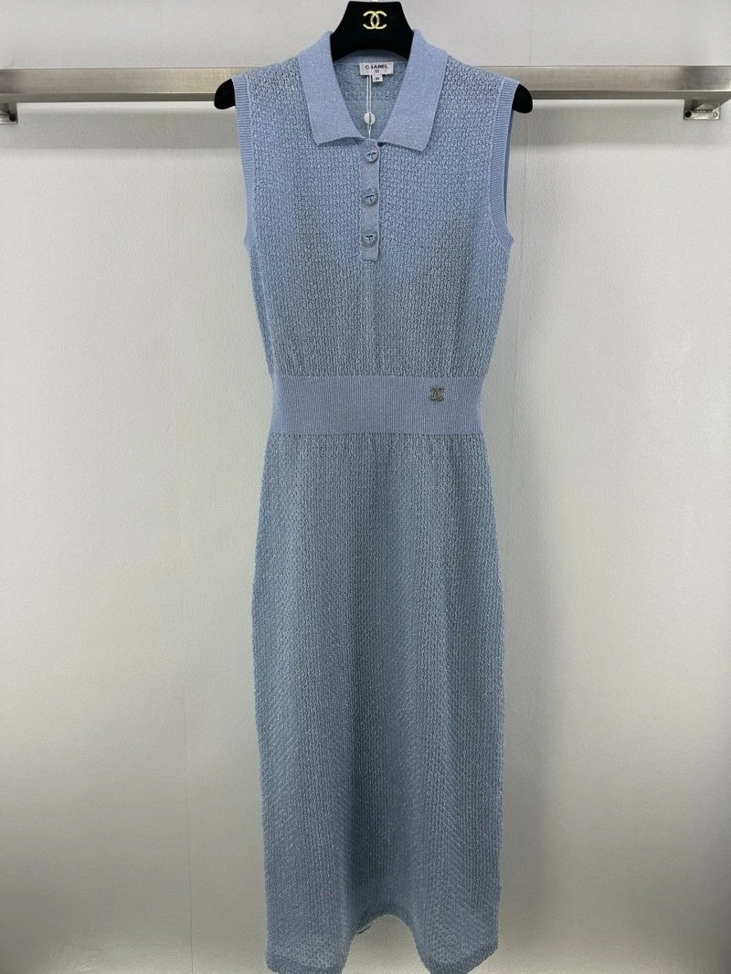 Thermal Chanel Dress 108359
