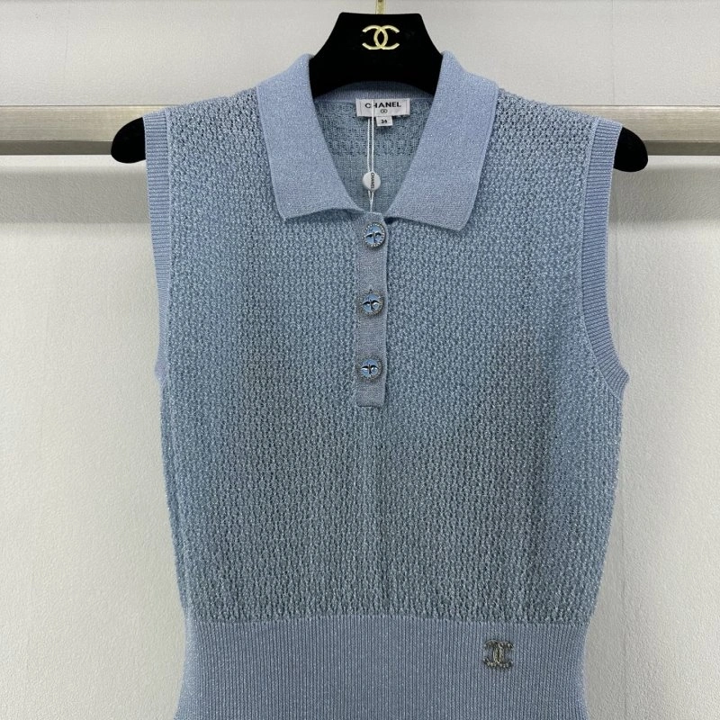 Thermal Chanel Dress 108359