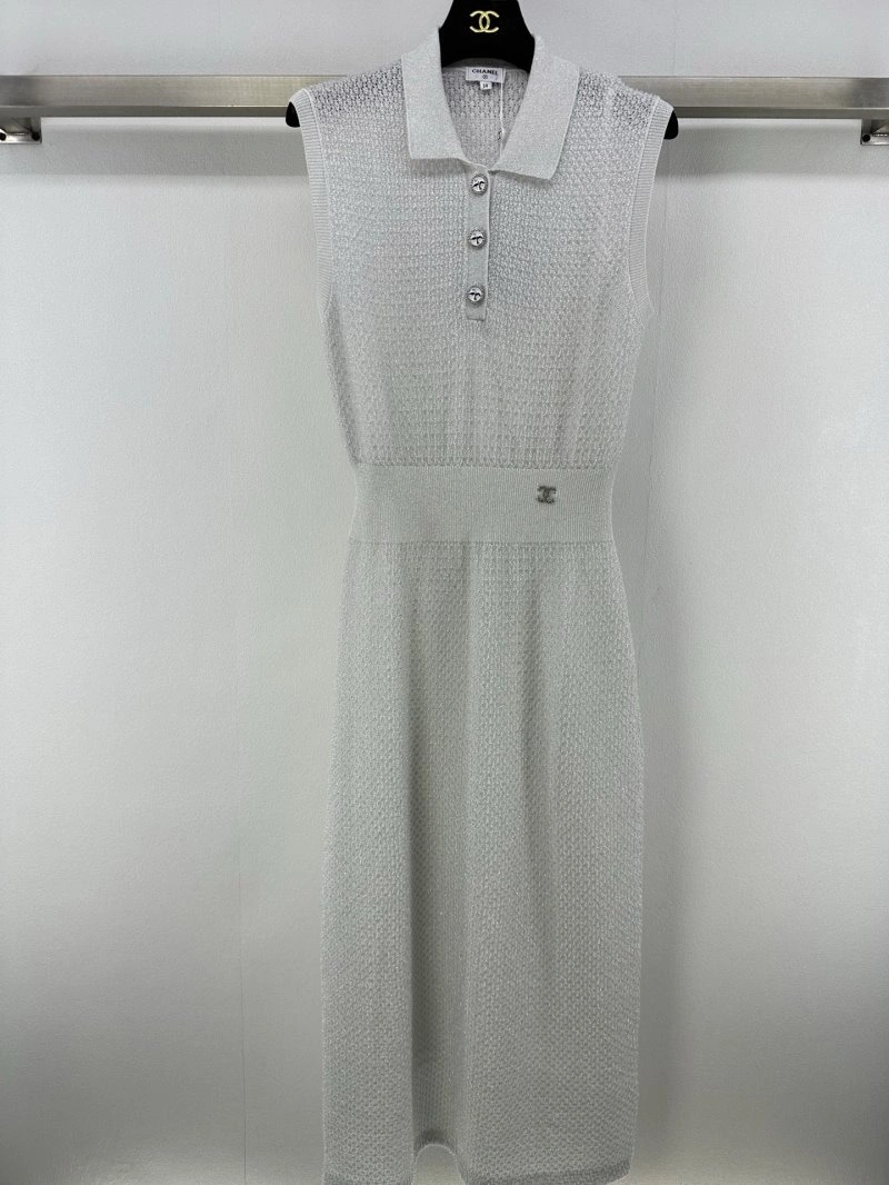 Chanel Dress AllSeason 108374