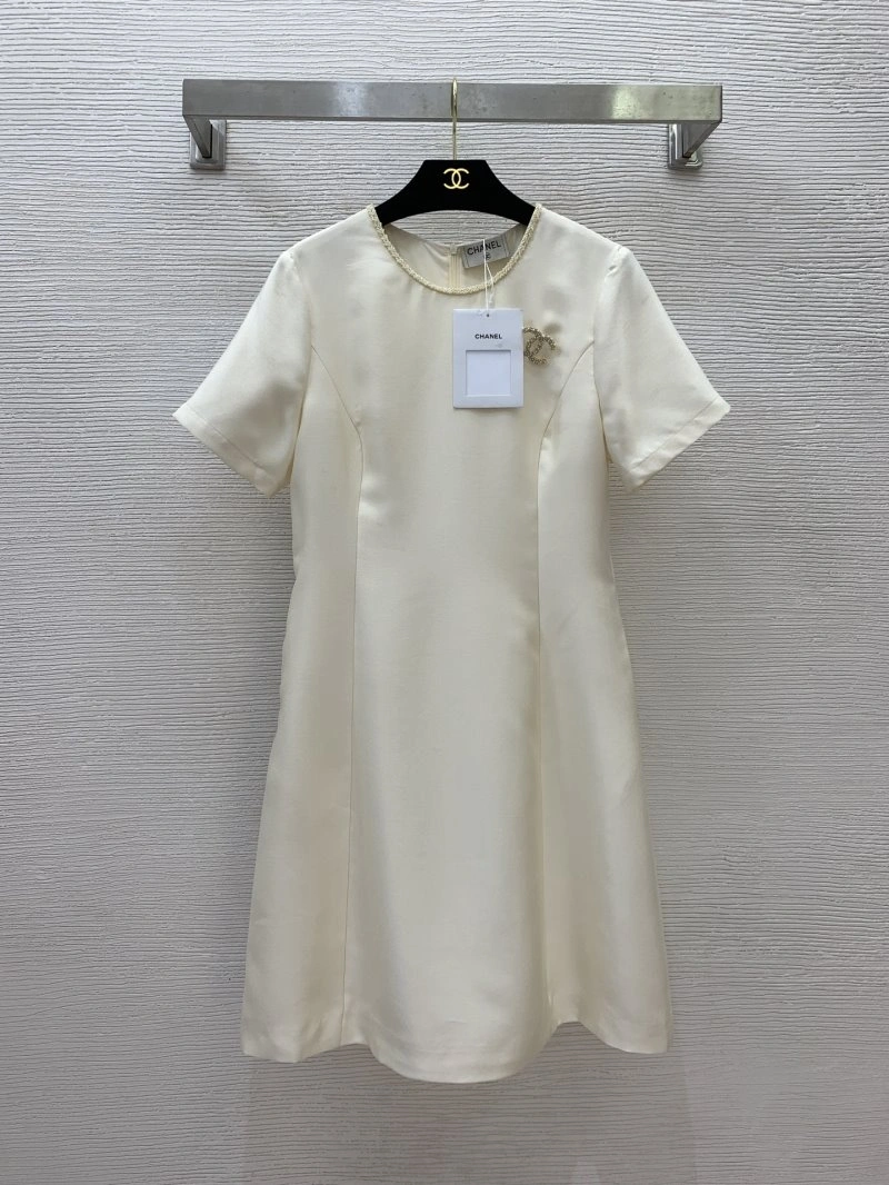 Chanel Dress Premium 108358