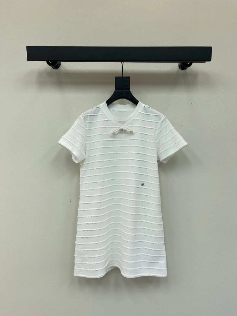 Resilient Chanel Dress 108357