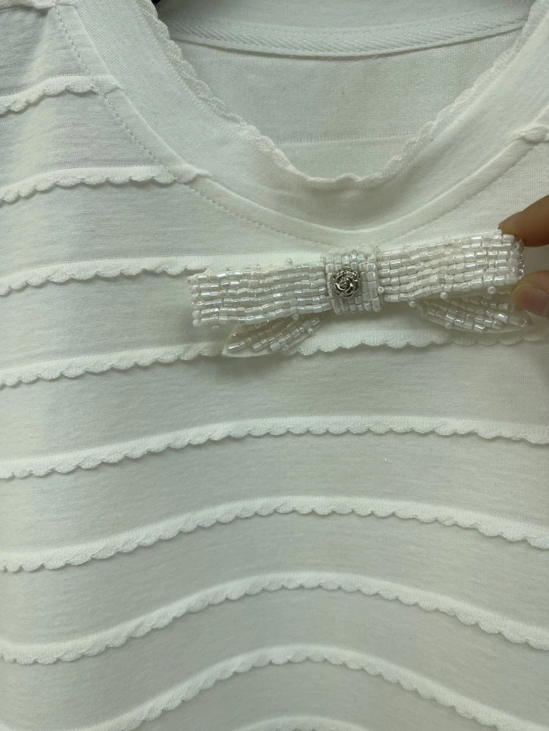 Resilient Chanel Dress 108357