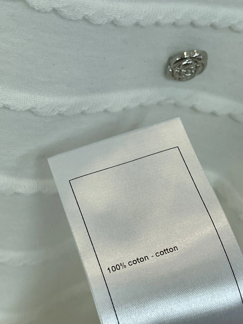 Resilient Chanel Dress 108357