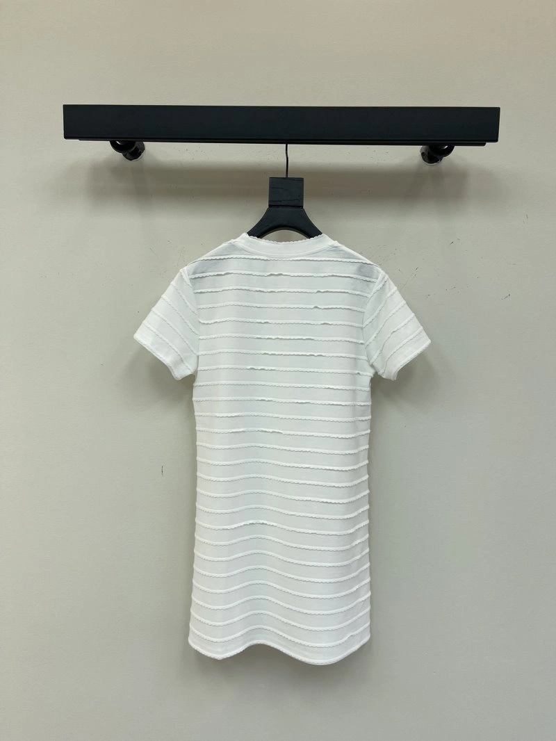 Resilient Chanel Dress 108357