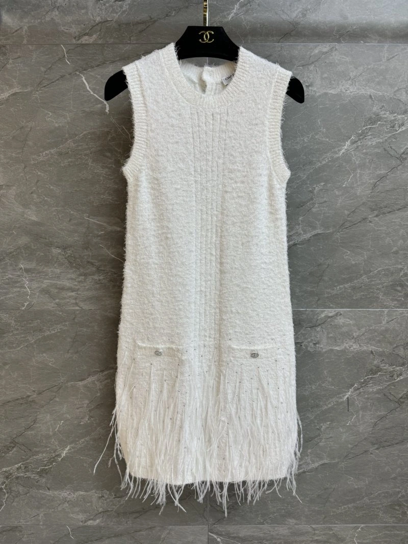 Chanel Dress SunProtective 108356