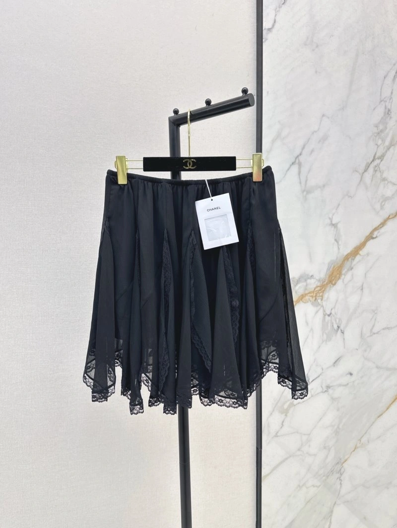 Chanel Dress Vibrant 108355