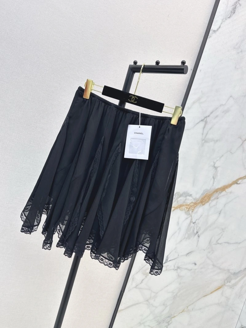 Chanel Dress Vibrant 108355