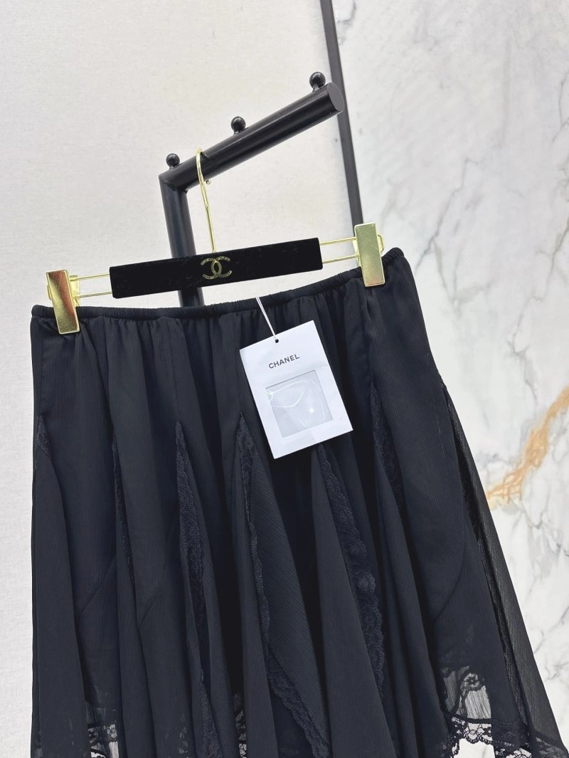 Chanel Dress Vibrant 108355