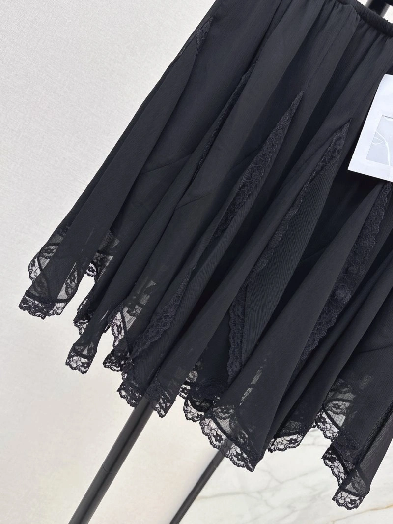 Chanel Dress Vibrant 108355