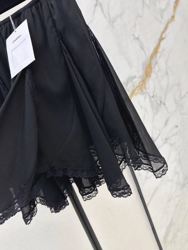 Chanel Dress Vibrant 108355