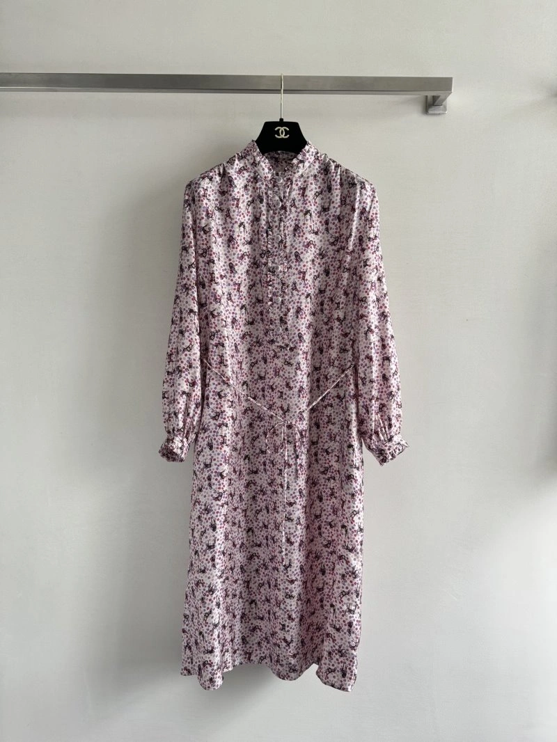 Trendsetting Chanel Dress 108352