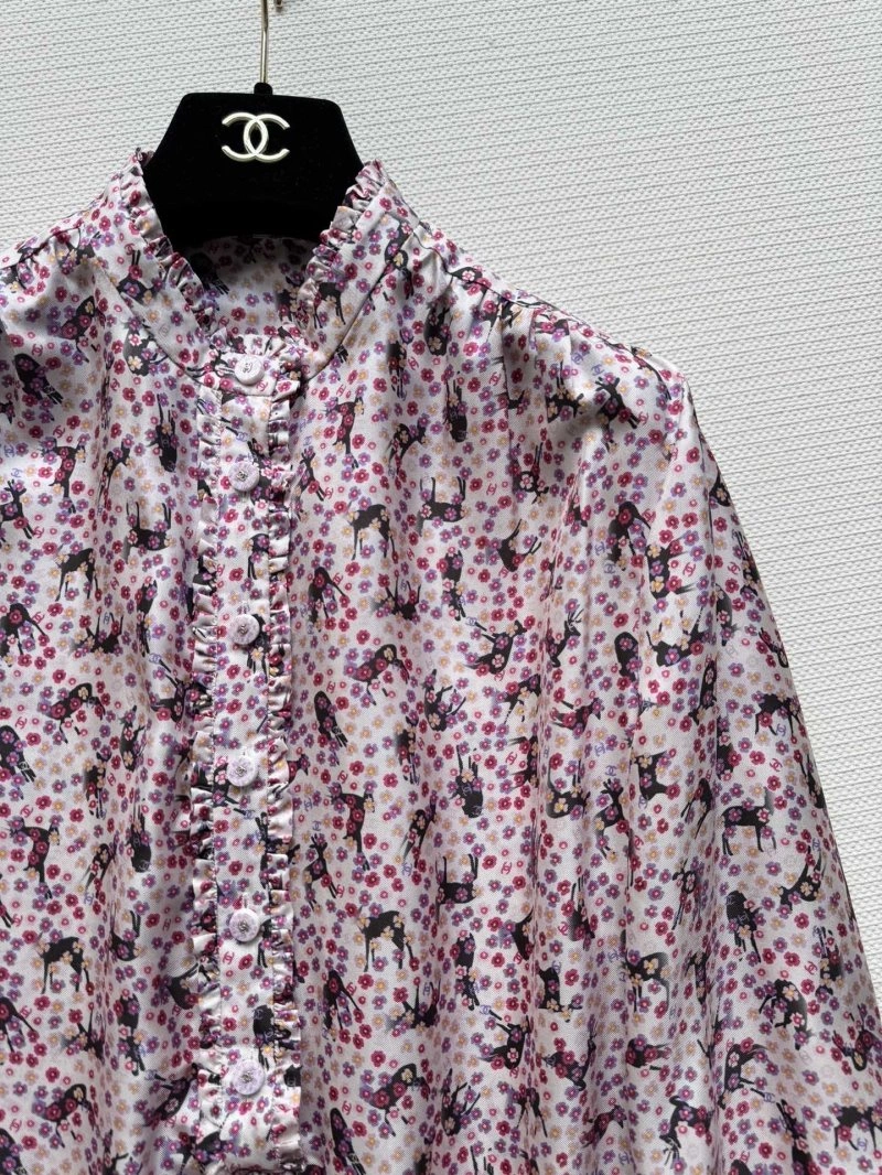 Trendsetting Chanel Dress 108352