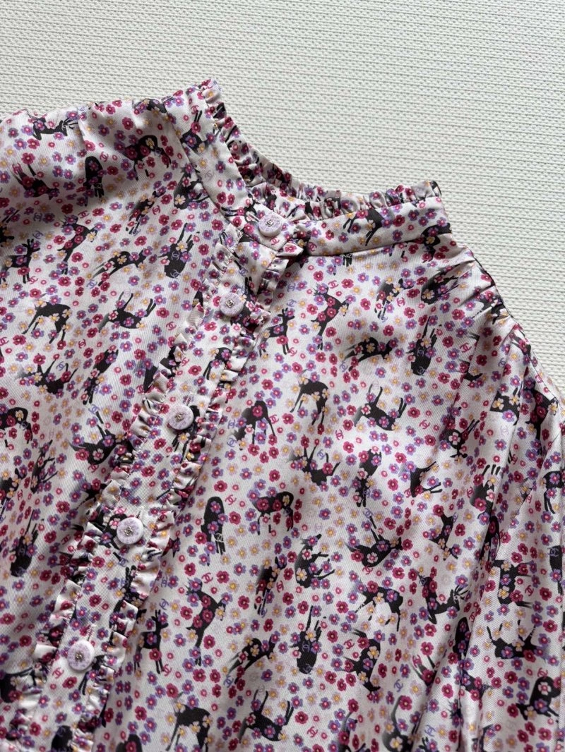 Trendsetting Chanel Dress 108352