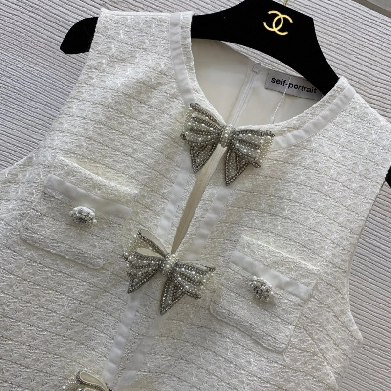 Soft Chanel Dress 108350