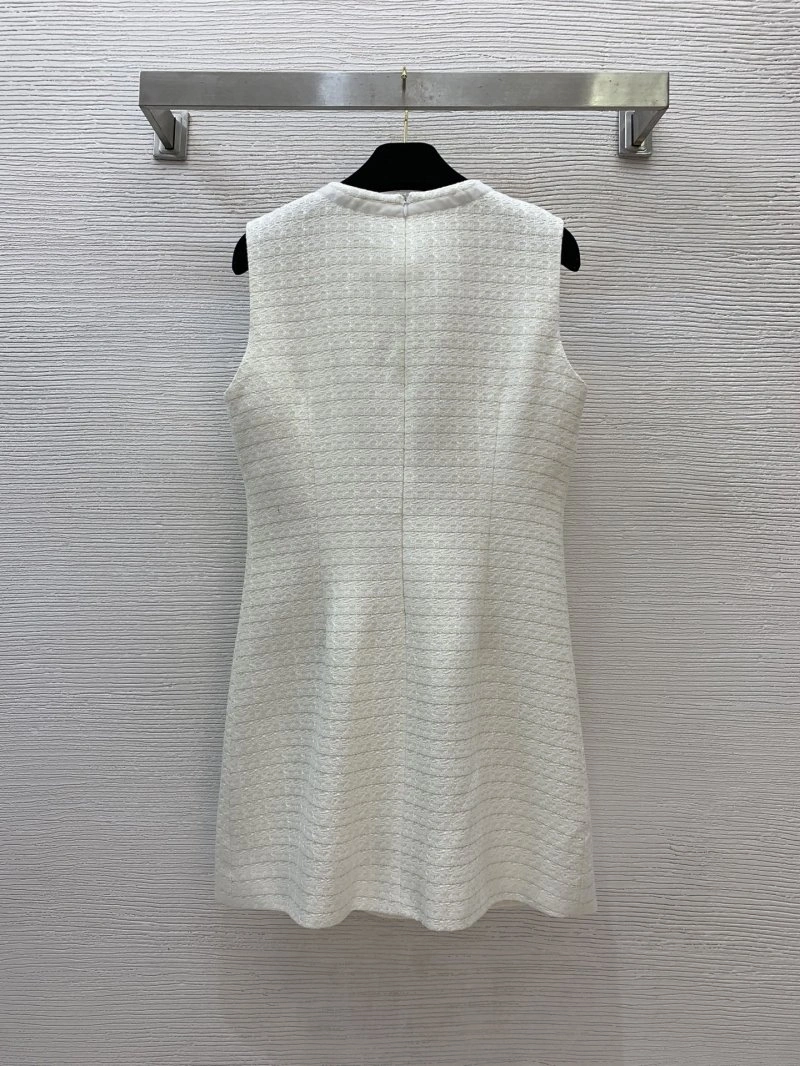 Soft Chanel Dress 108350