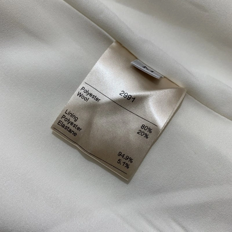 Soft Chanel Dress 108350