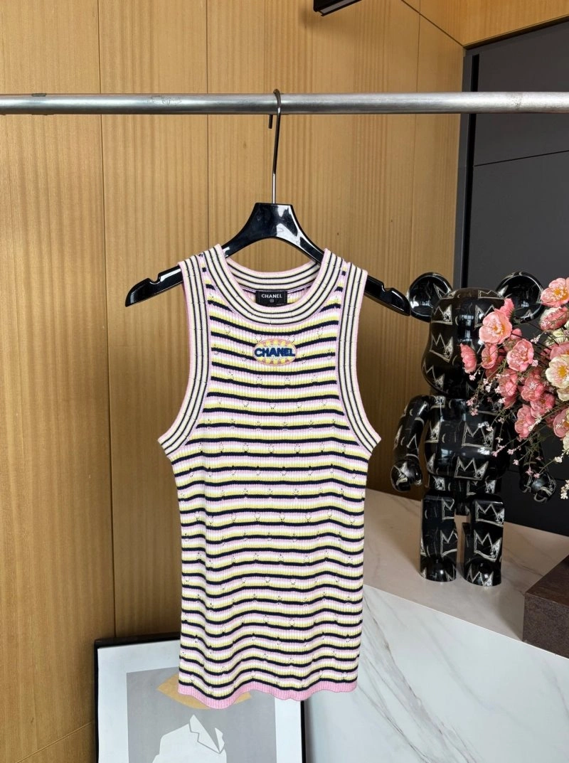 Durable Chanel Dress 108324