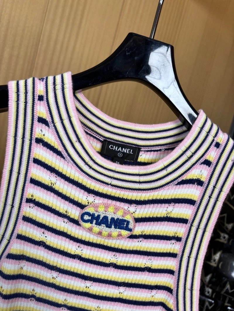TimelessDesign Chanel Dress 108336
