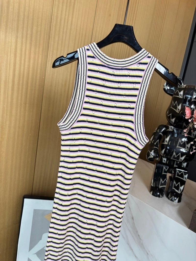 TimelessDesign Chanel Dress 108336