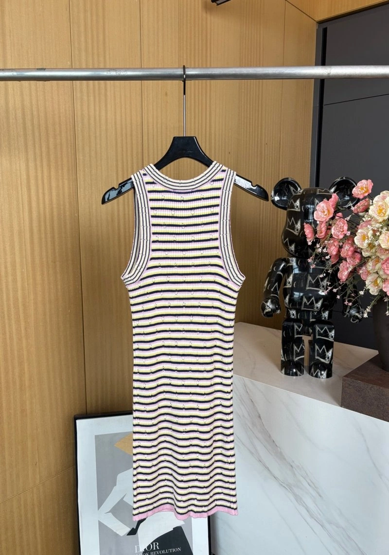 TimelessDesign Chanel Dress 108336