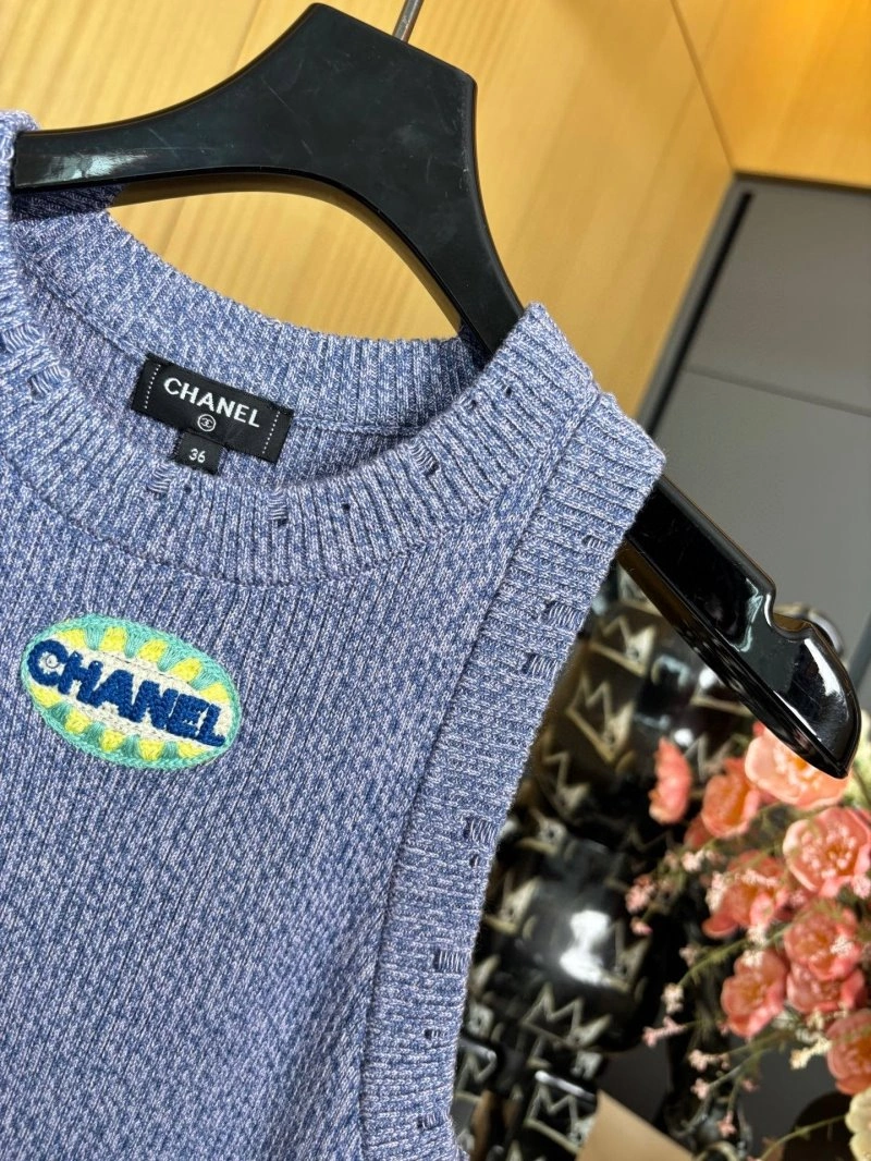 WeatherProof Chanel Dress 108329