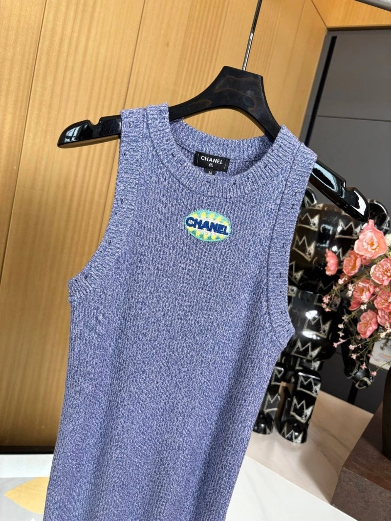 WeatherProof Chanel Dress 108329