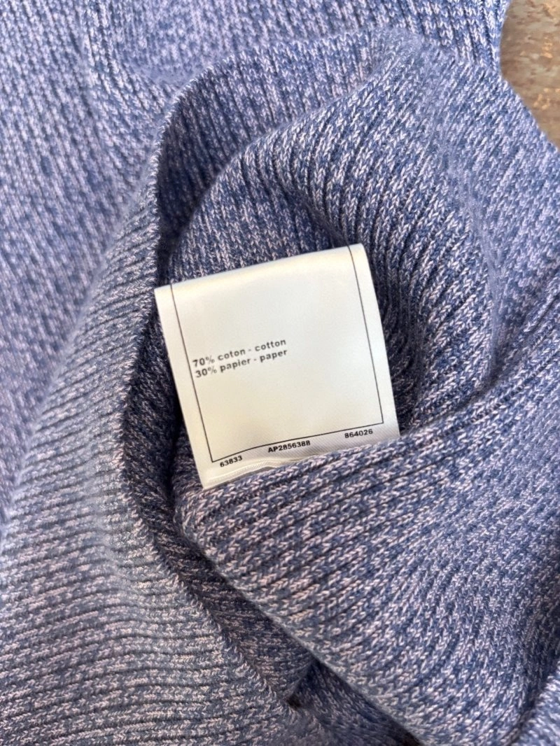 WeatherProof Chanel Dress 108329
