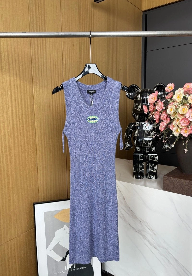 OnTrend Chanel Dress 108327
