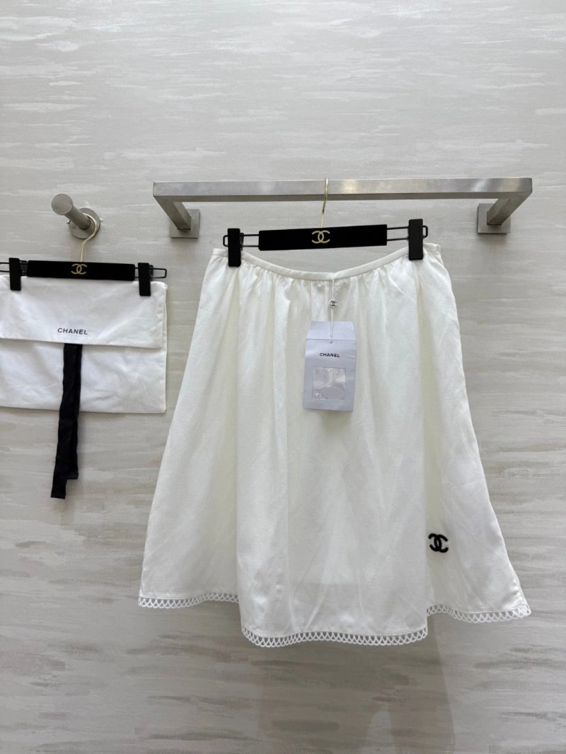 Unisex Chanel Dress 108321