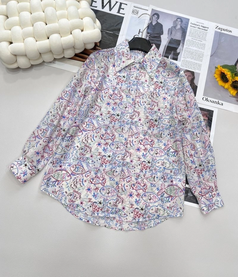 Chanel Dress FashionForward 108348