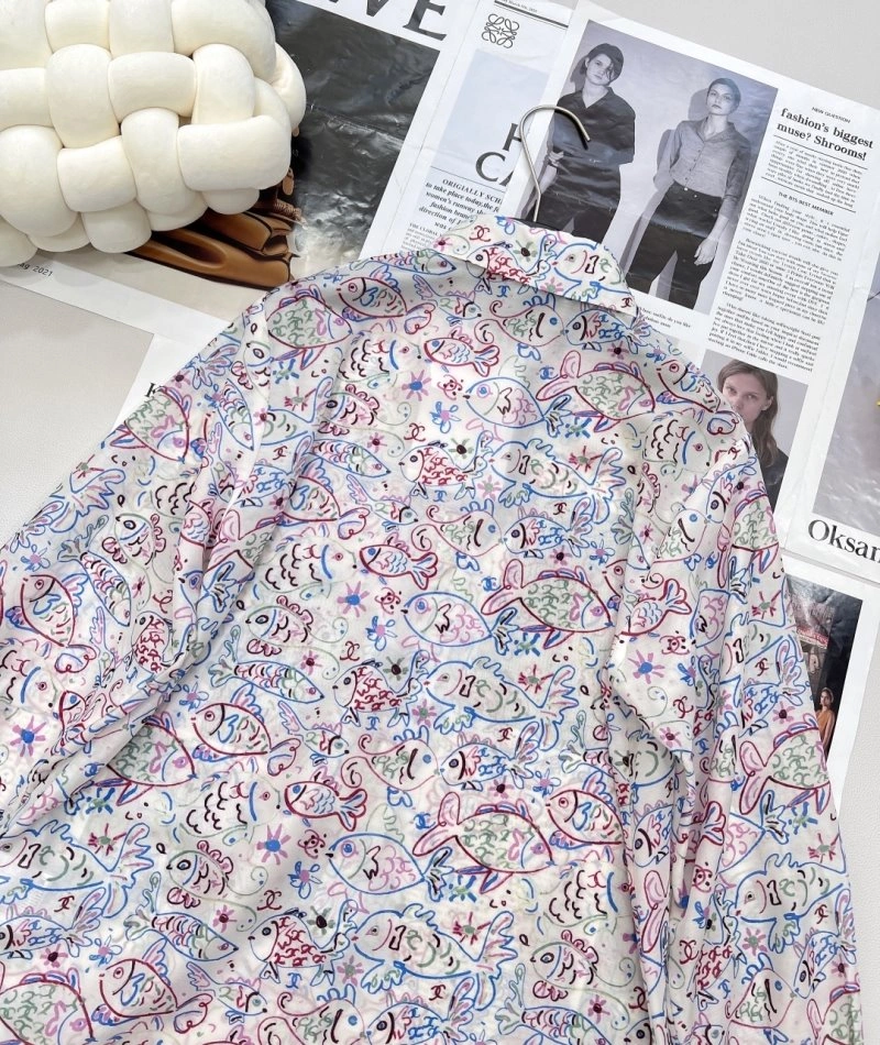 Chanel Dress FashionForward 108348