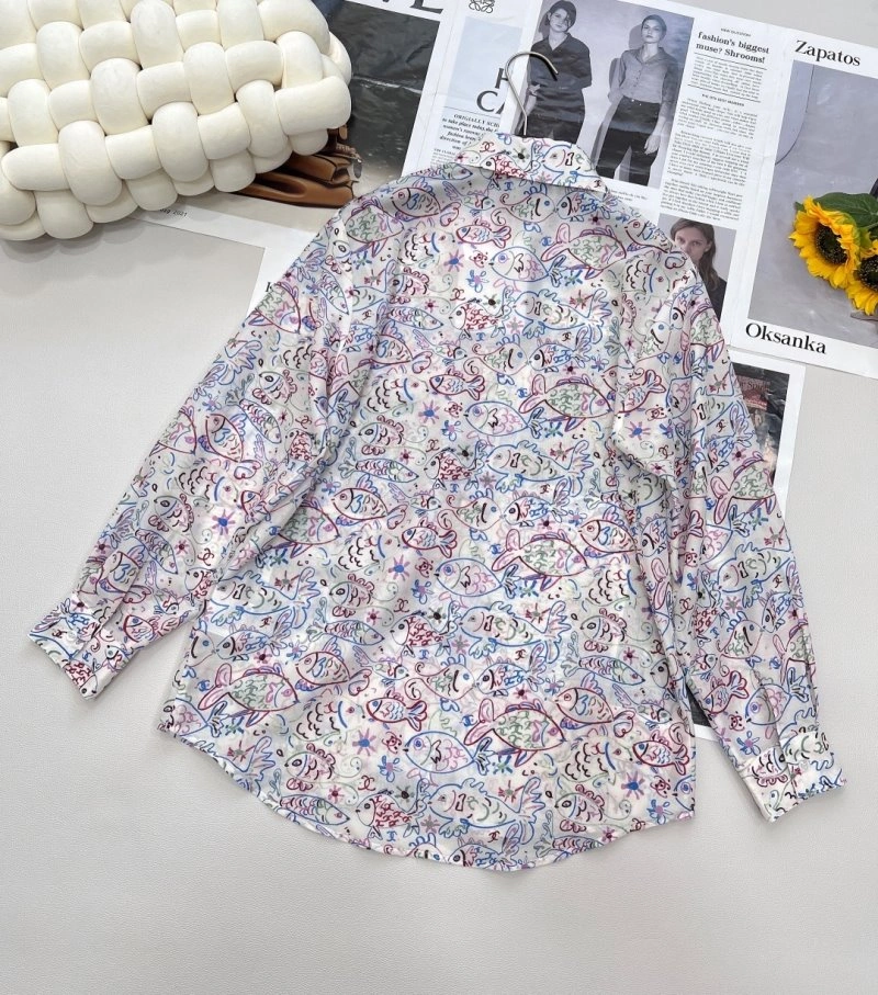 Chanel Dress FashionForward 108348