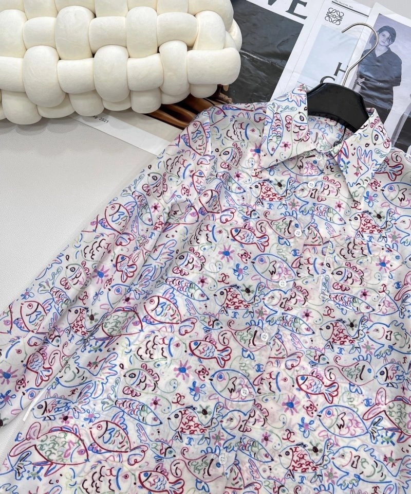 Chanel Dress FashionForward 108348
